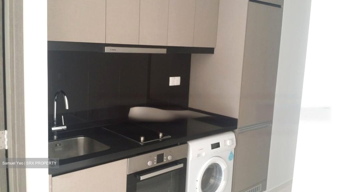 Liv On Wilkie (D9), Apartment #606398001